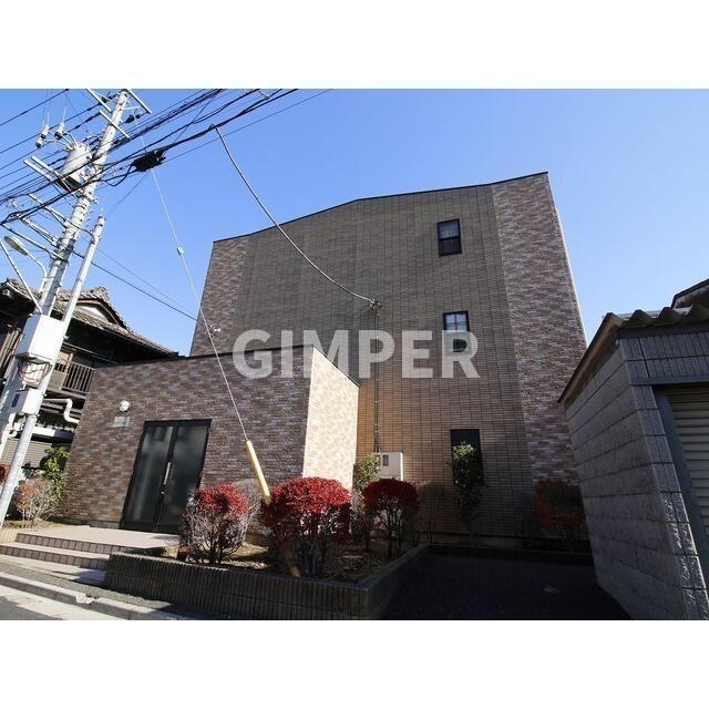アンプルール フェール エトワール金山