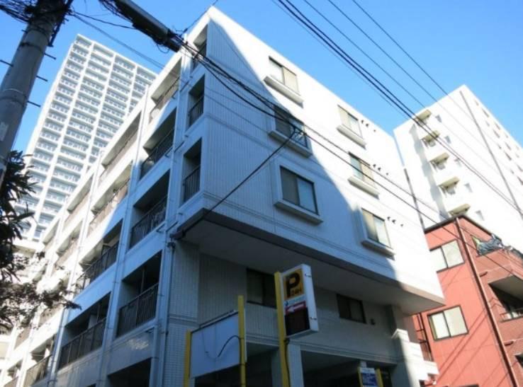 フィオーレ月島