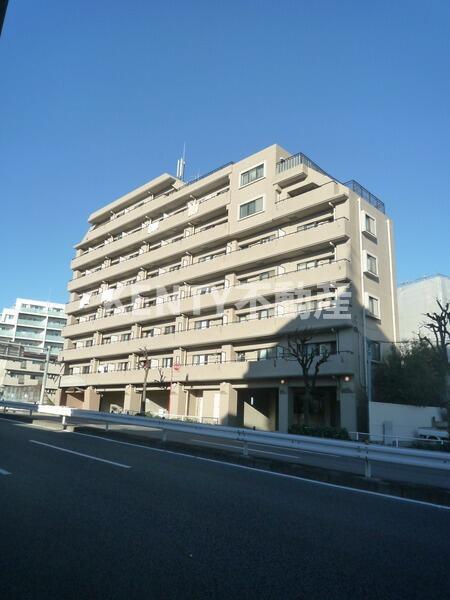 シティプラザ東嶺町