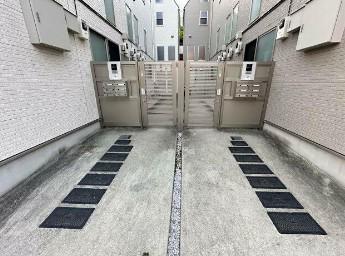 YAGUCHI RESIDENCE C棟