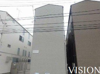 YAGUCHI RESIDENCE C棟