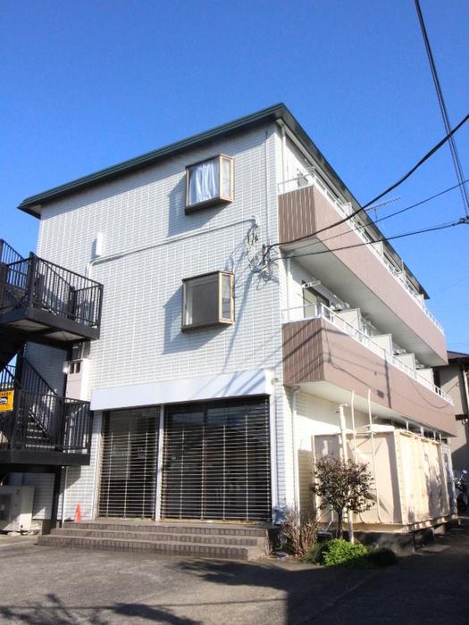 グリーンシーズ