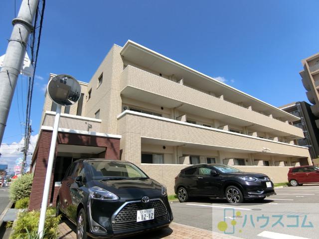 グランディールブライトⅡ