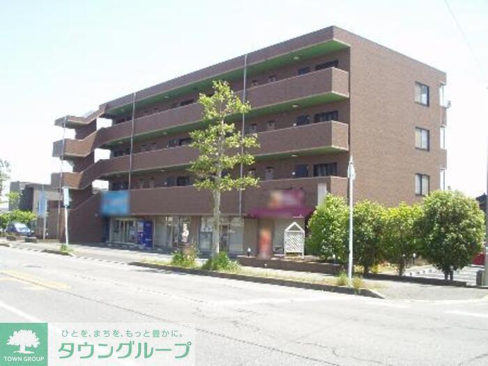ドミール陽水
