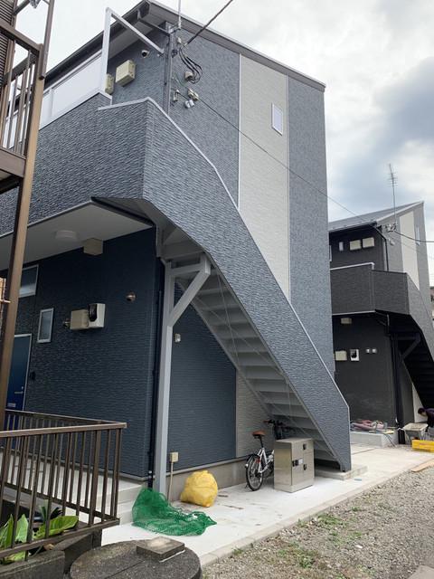 プランドール橋本