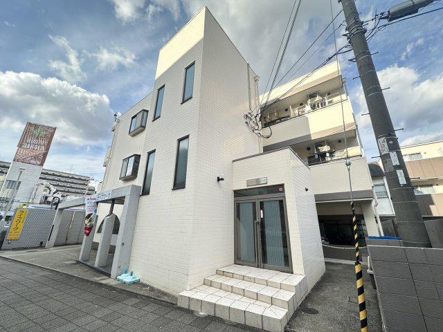 ハイツコンフォート