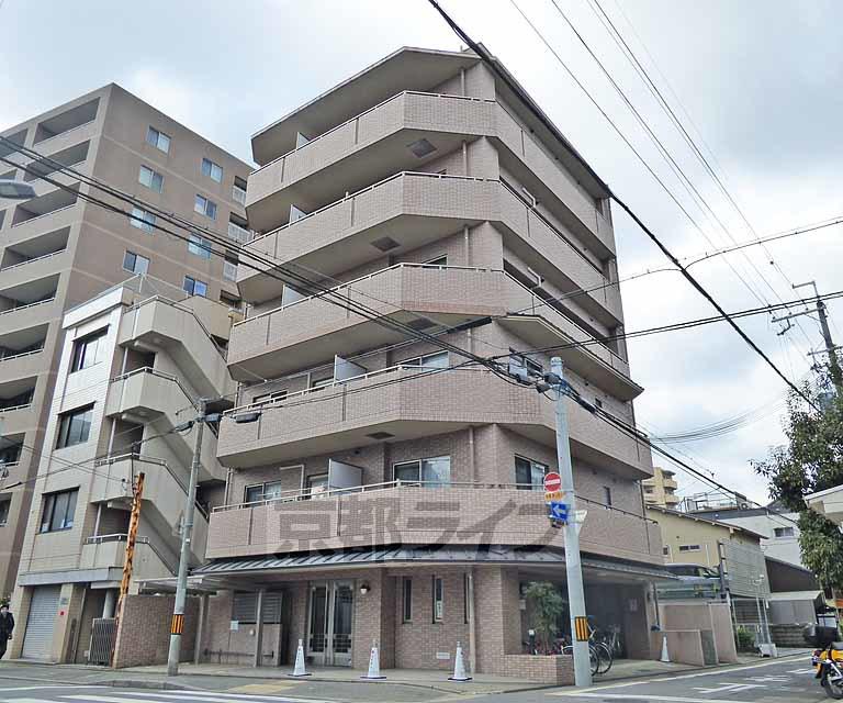 智恵光院ハイツ