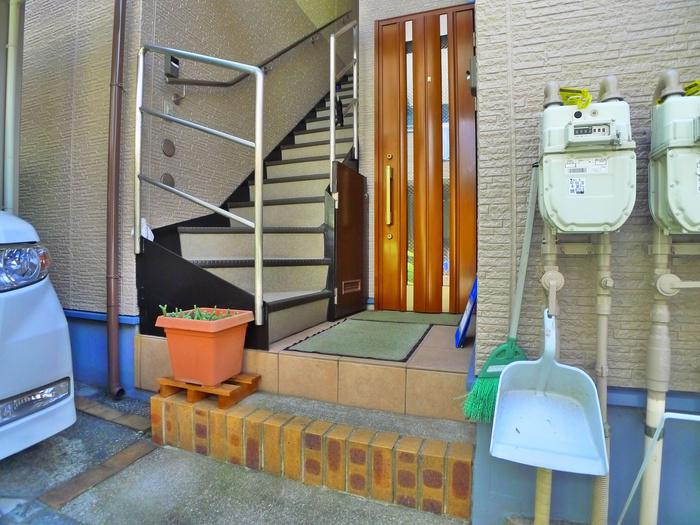 COMFORT町屋