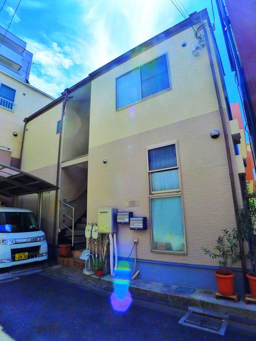 COMFORT町屋