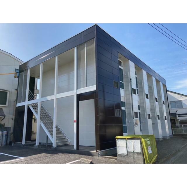 CASA KUNO(ワンルーム/1階)