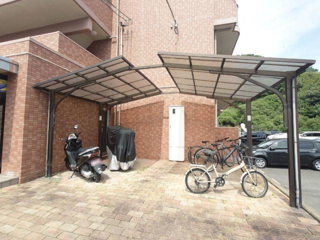 アメニティ三原