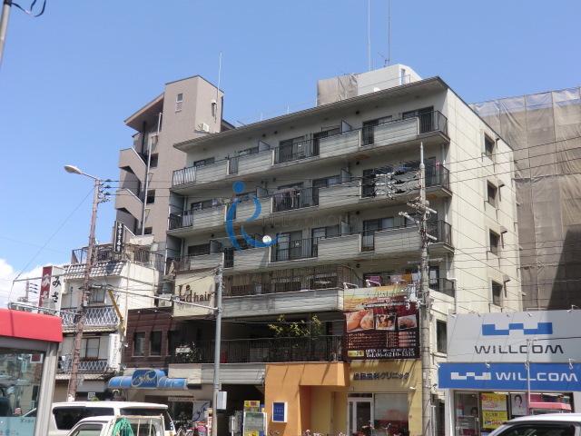 JTBマンション
