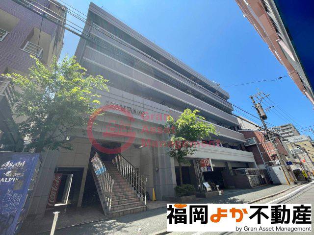 ピュアドーム天神アネックス