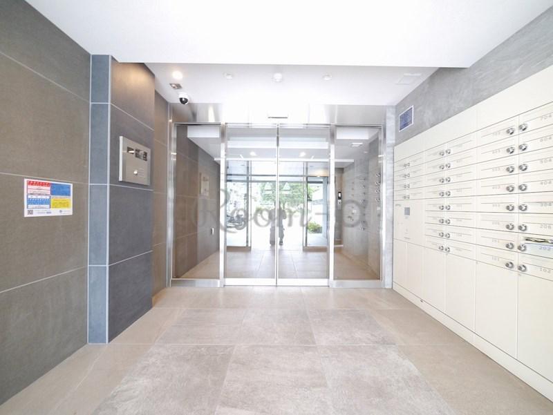 プロスタイルウェルス横浜天王町SHOKEN RESIDENCE