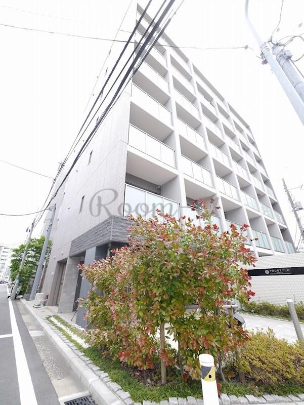 プロスタイルウェルス横浜天王町SHOKEN RESIDENCE