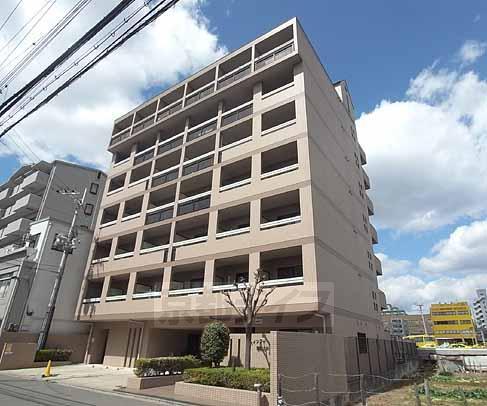 パインフィールド葛野大路
