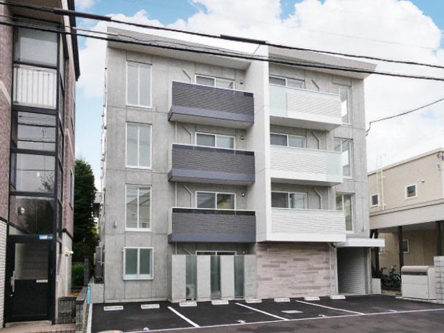 ブランシャール伏見