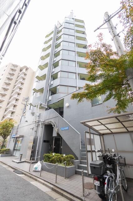 ダイホープラザ高田馬場II