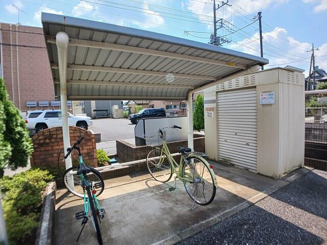 シャウムバイン
