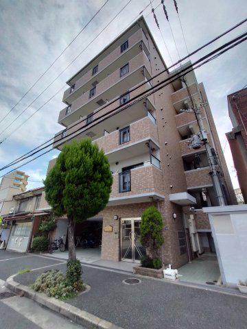 ネオ・グランツ高井田