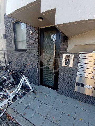 ベスタ金町