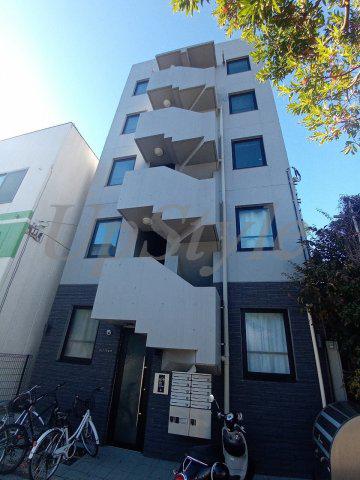 ベスタ金町