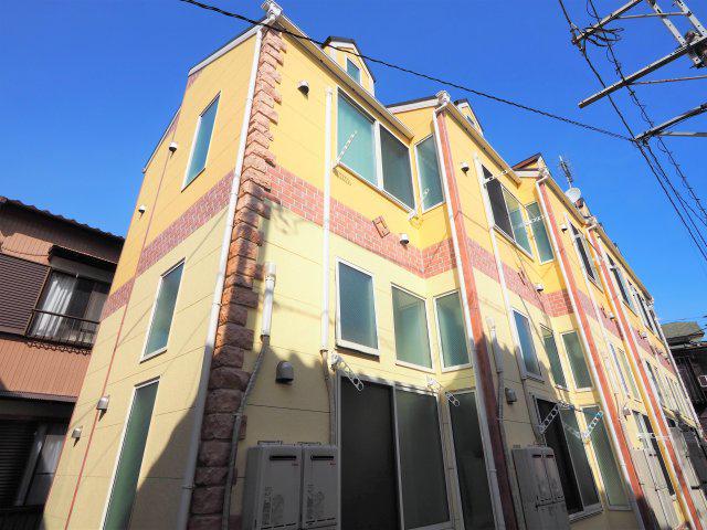 レオポルダ桜木町