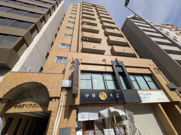 今井ダイアパレス東別院