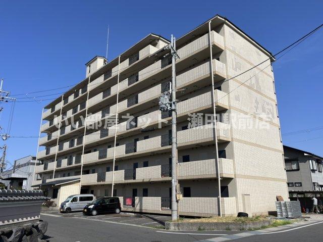 サンクリエートハヤシ壹號館