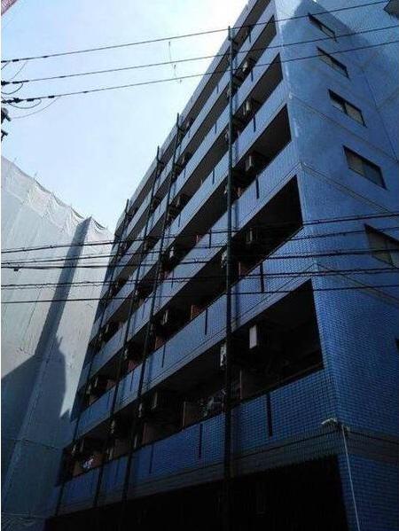 天満グリーン土井マンション