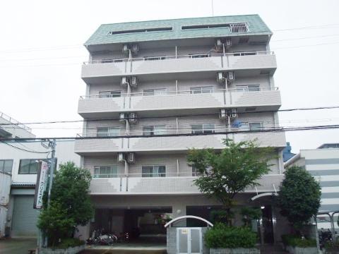 サンイースト江坂