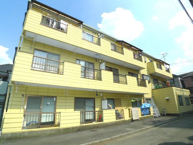シャルム小岩