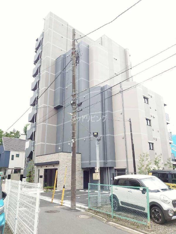S-RESIDENCE千住大橋BROAD