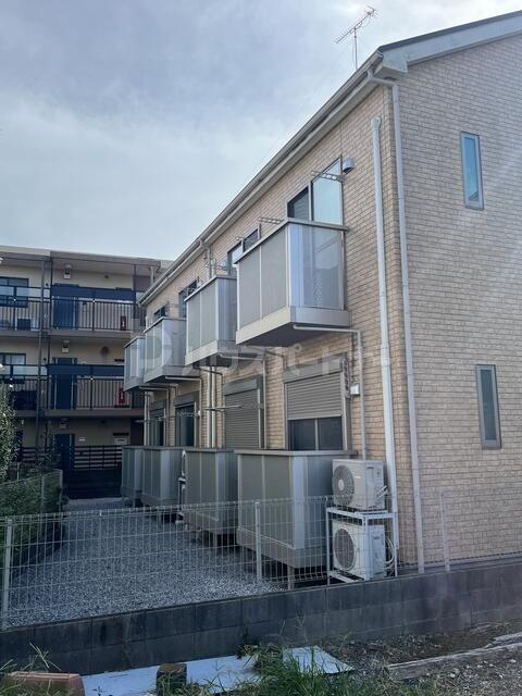 キャメル西大宮
