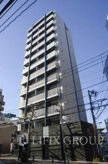 ジェノヴィア高田馬場
