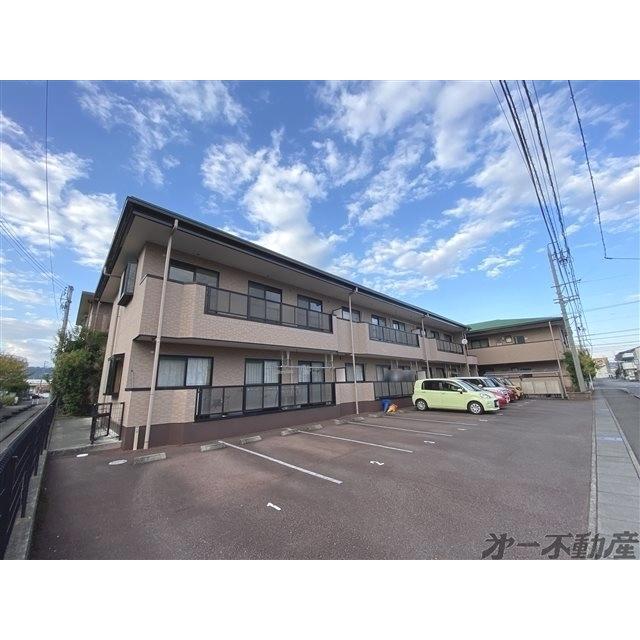 スクエアーガーデン