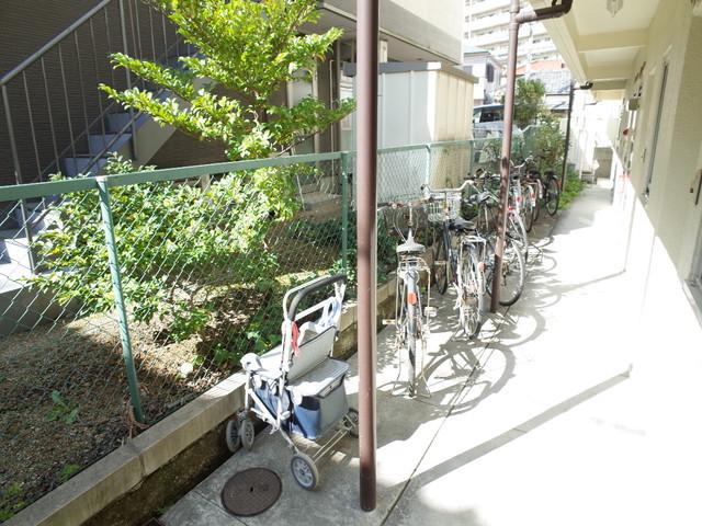 パレスヒラノ