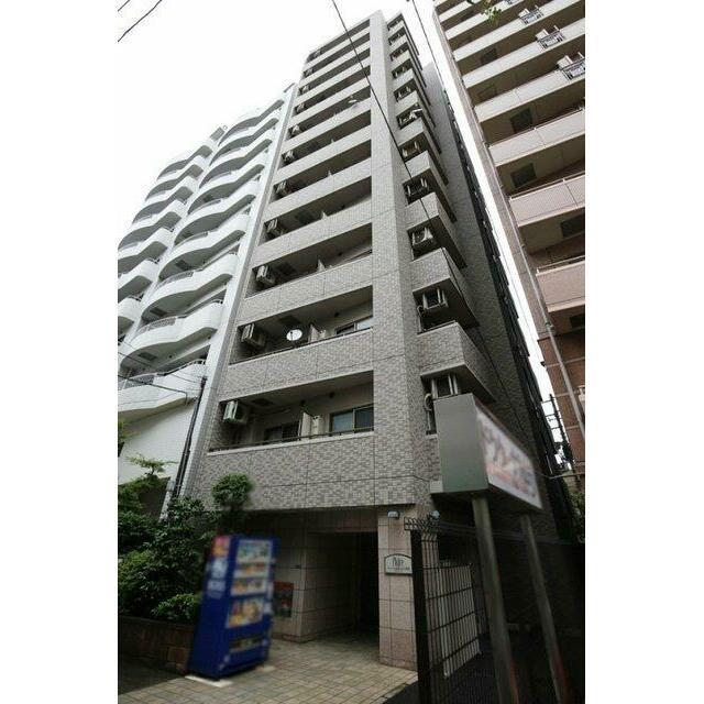 プレール武蔵小山弐番館
