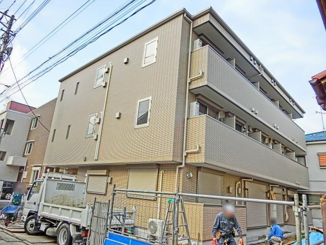 セゾンドミール