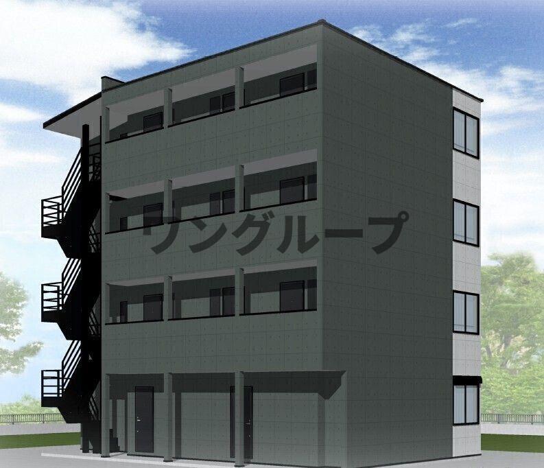 ティーグル赤羽