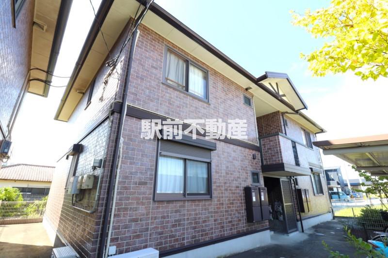 セジュール・シャイニング C棟