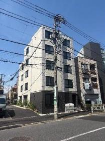 エルファーロ代々木上原