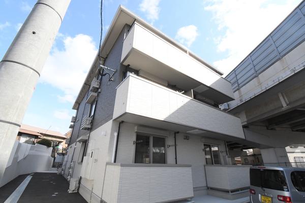 ルーブル下富野