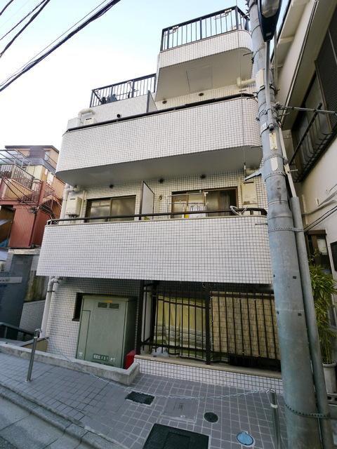 クリスタル赤羽PART-1