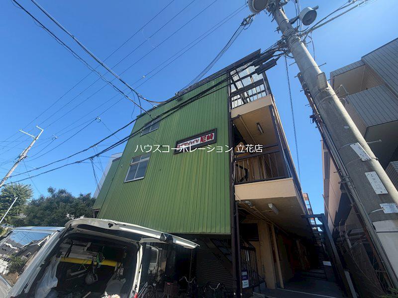 ロイヤルハイツ尼崎