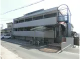 ヴィラ瀬田川