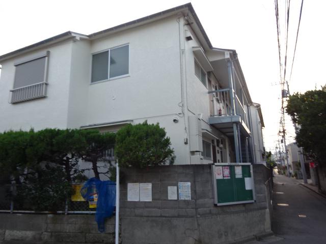 コーポサンライズ