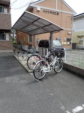カルムシャンブル
