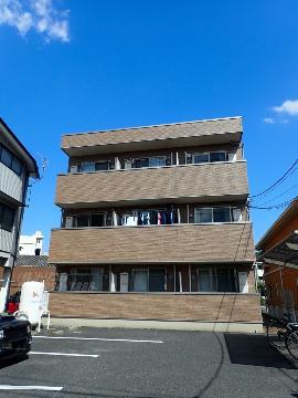 カルムシャンブル