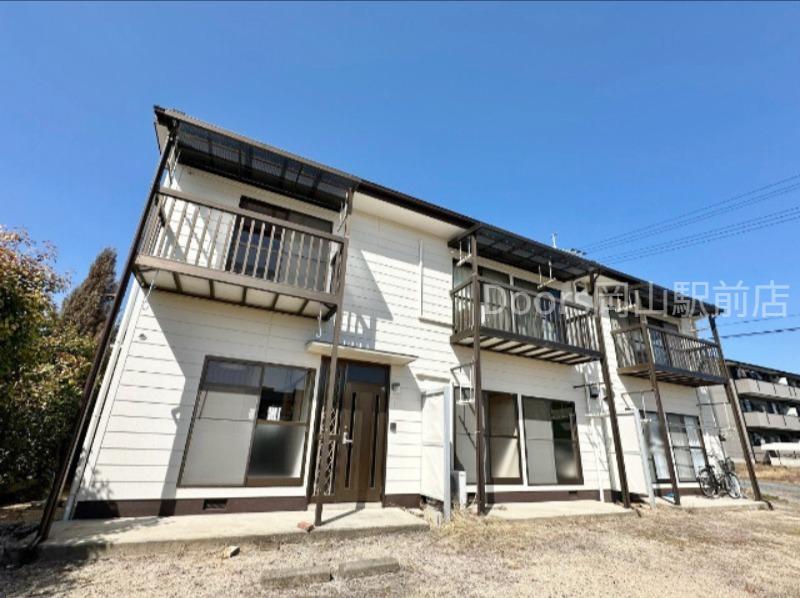 田口コーポII